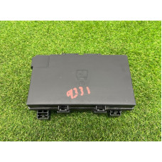 Блок предохранителей