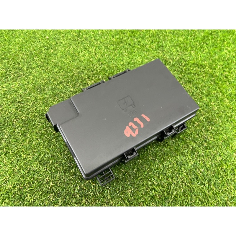 Блок предохранителей (электрика) Jeep Grand Cherokee WK2 2020 3.6 68425203AB