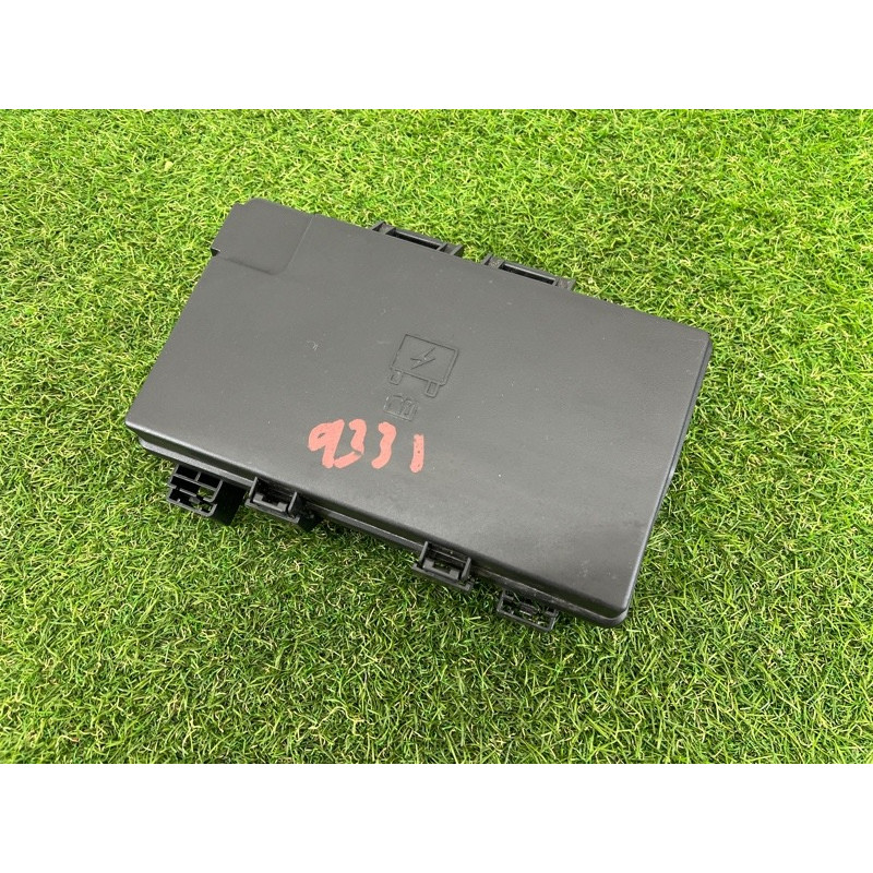 Блок предохранителей (электрика) Jeep Grand Cherokee WK2 2020 3.6 68425203AB