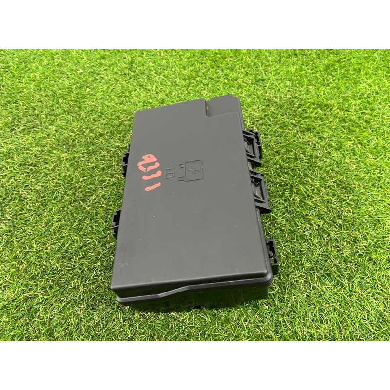 Блок предохранителей (электрика) Jeep Grand Cherokee WK2 2020 3.6 68425203AB