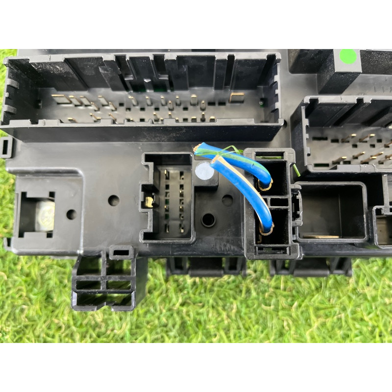 Блок предохранителей (электрика) Jeep Grand Cherokee WK2 2020 3.6 68425203AB