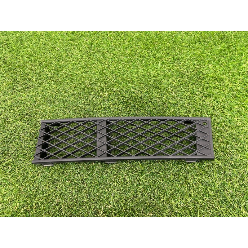 Решетка бампера (кузов и элементы) BMW 7-series F02 2011 4.4 N63 51117184149