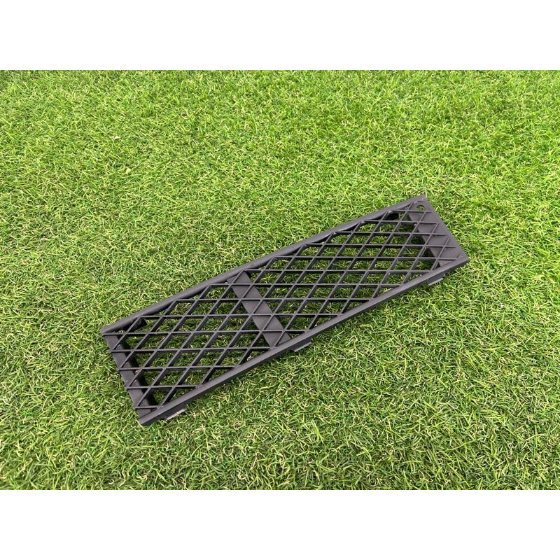 Решетка бампера (кузов и элементы) BMW 7-series F02 2011 4.4 N63 51117184149