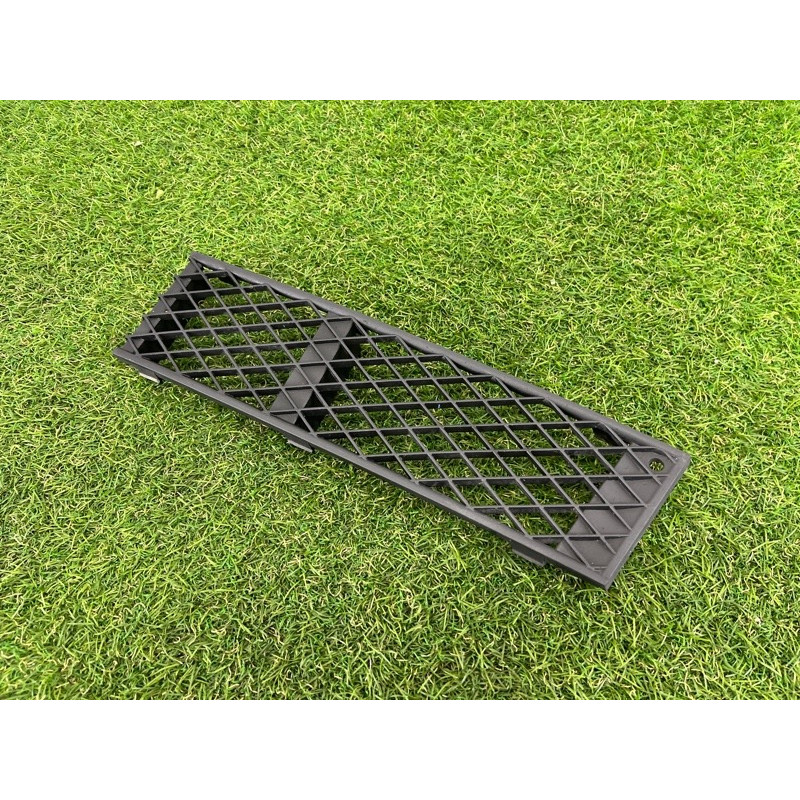 Решетка бампера (кузов и элементы) BMW 7-series F02 2011 4.4 N63 51117184149