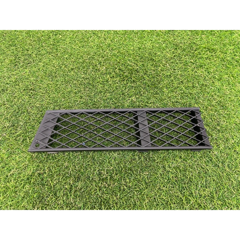 Решетка бампера (кузов и элементы) BMW 7-series F02 2011 4.4 N63 51117184149