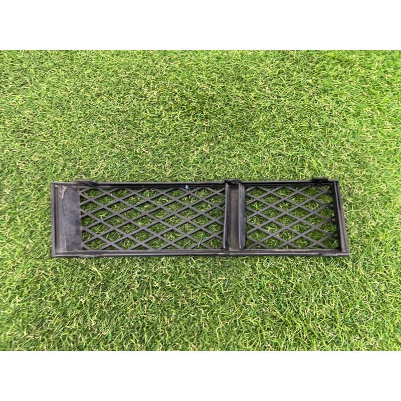 Решетка бампера (кузов и элементы) BMW 7-series F02 2011 4.4 N63 51117184149