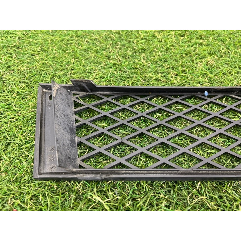 Решетка бампера (кузов и элементы) BMW 7-series F02 2011 4.4 N63 51117184149