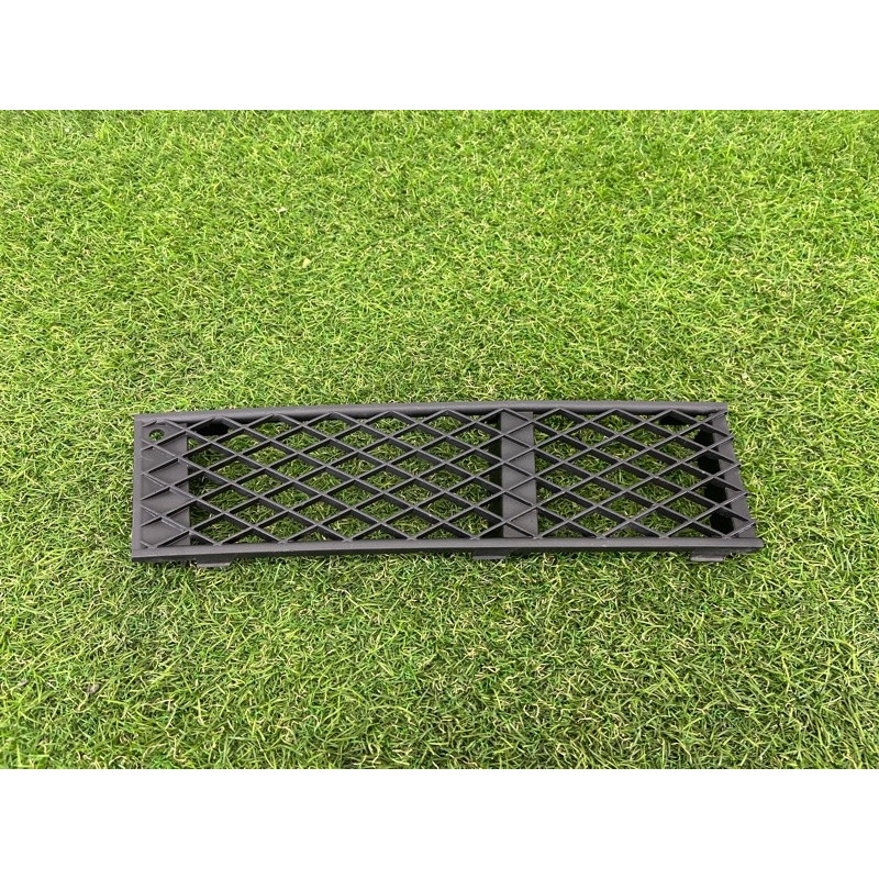 Решетка бампера (кузов и элементы) BMW 7-series F02 2011 4.4 N63 51117184150