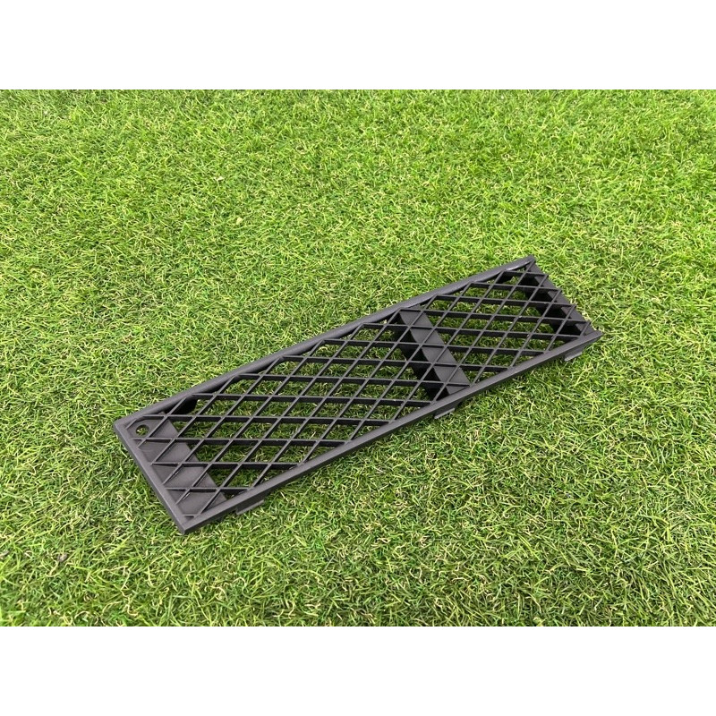 Решетка бампера (кузов и элементы) BMW 7-series F02 2011 4.4 N63 51117184150