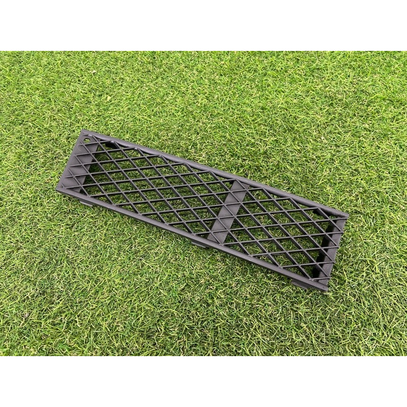 Решетка бампера (кузов и элементы) BMW 7-series F02 2011 4.4 N63 51117184150