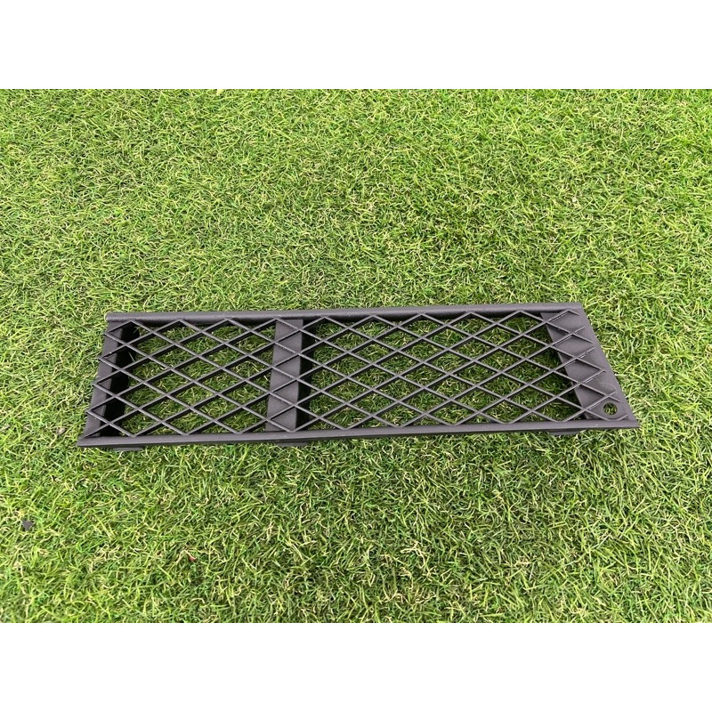 Решетка бампера (кузов и элементы) BMW 7-series F02 2011 4.4 N63 51117184150