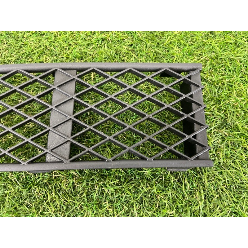 Решетка бампера (кузов и элементы) BMW 7-series F02 2011 4.4 N63 51117184150