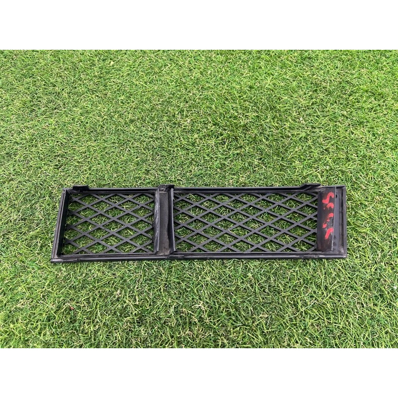 Решетка бампера (кузов и элементы) BMW 7-series F02 2011 4.4 N63 51117184150