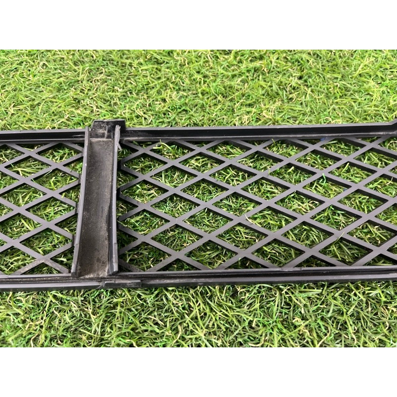 Решетка бампера (кузов и элементы) BMW 7-series F02 2011 4.4 N63 51117184150