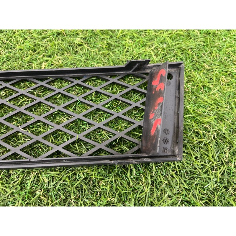 Решетка бампера (кузов и элементы) BMW 7-series F02 2011 4.4 N63 51117184150