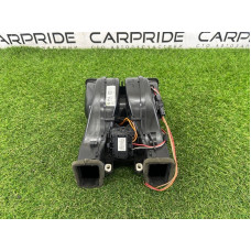 Печка салона задняя