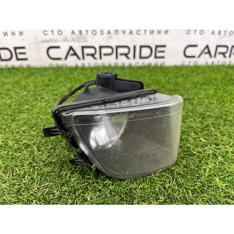 Фара противотуманная (оптика) BMW 7-series F02 2011 4.4 N63 63177182196