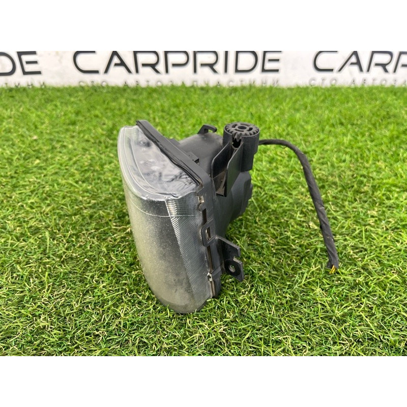 Фара противотуманная (оптика) BMW 7-series F02 2011 4.4 N63 63177182196