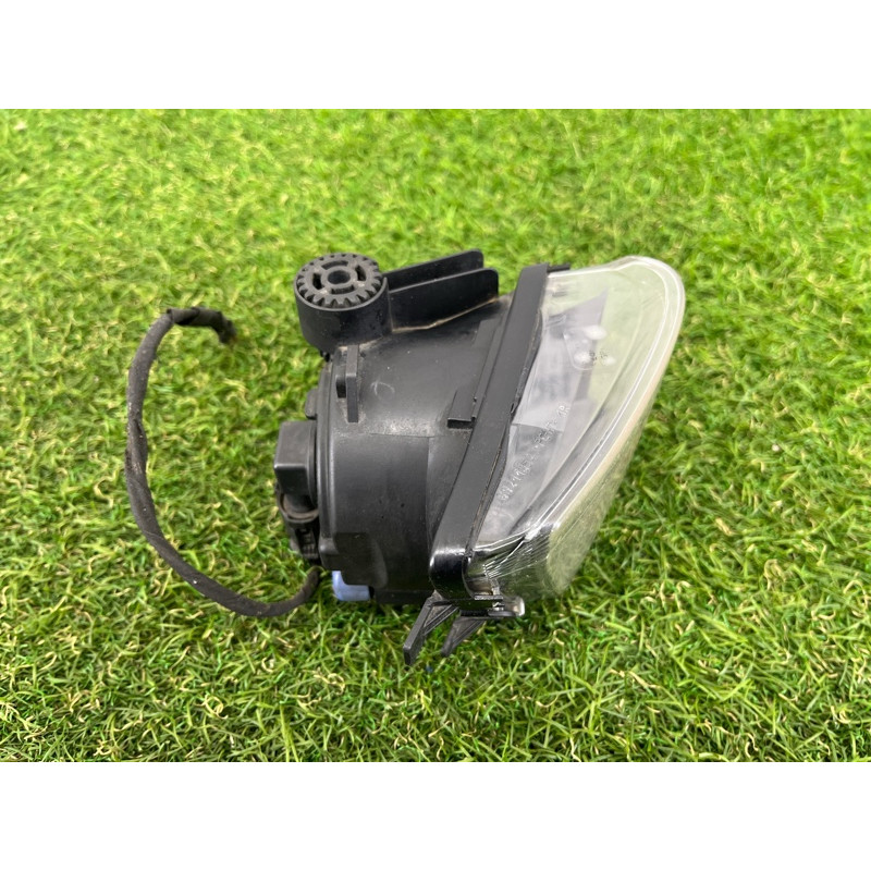 Фара противотуманная (оптика) BMW 7-series F02 2011 4.4 N63 63177182196