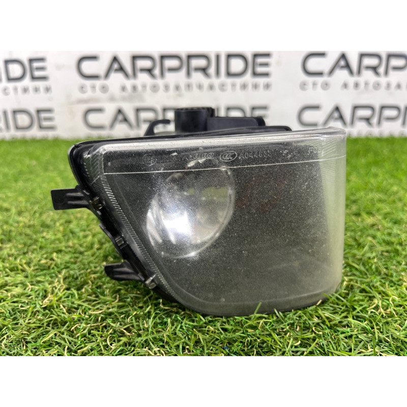 Фара противотуманная (оптика) BMW 7-series F02 2011 4.4 N63 63177182196