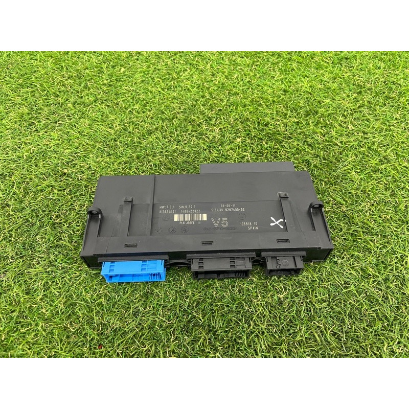 ЭБУ JBE 3 (электрика / блок управления) BMW 7-series F02 2011 4.4 N63 61356992415