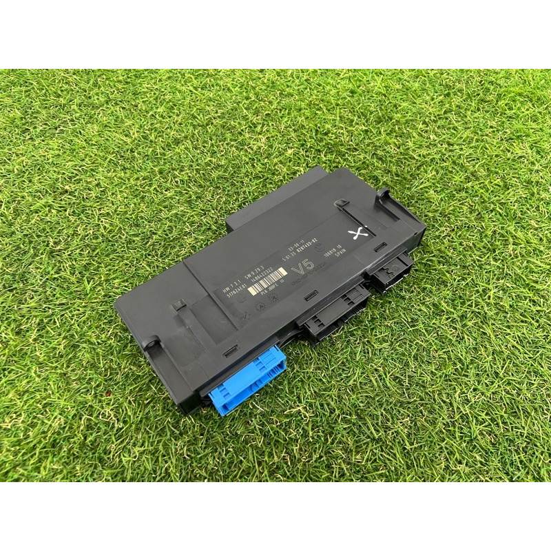 ЭБУ JBE 3 (электрика / блок управления) BMW 7-series F02 2011 4.4 N63 61356992415