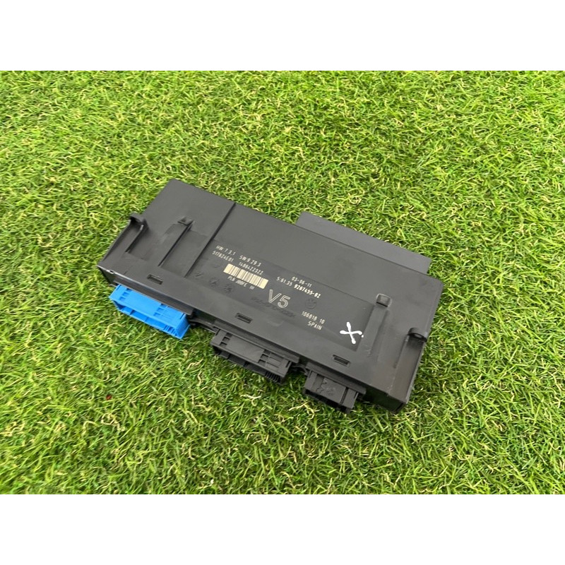 ЭБУ JBE 3 (электрика / блок управления) BMW 7-series F02 2011 4.4 N63 61356992415