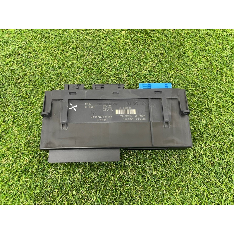 ЭБУ JBE 3 (электрика / блок управления) BMW 7-series F02 2011 4.4 N63 61356992415