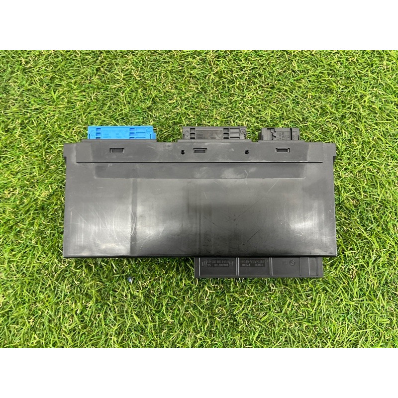 ЭБУ JBE 3 (электрика / блок управления) BMW 7-series F02 2011 4.4 N63 61356992415