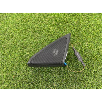 Молдинг двери (уголок) внутренний