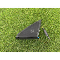 Молдинг двери (уголок) внутренний