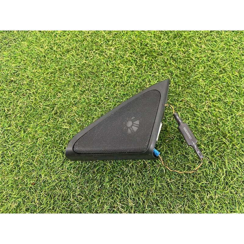 Молдинг двери (уголок) внутренний (кузов и элементы) BMW 7-series F02 2011 4.4 N63 51357226611