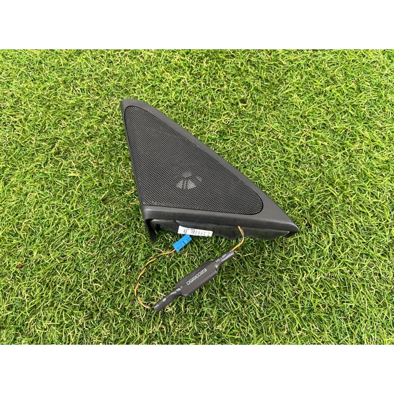 Молдинг двери (уголок) внутренний (кузов и элементы) BMW 7-series F02 2011 4.4 N63 51357226611