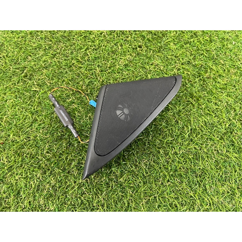 Молдинг двери (уголок) внутренний (кузов и элементы) BMW 7-series F02 2011 4.4 N63 51357226611