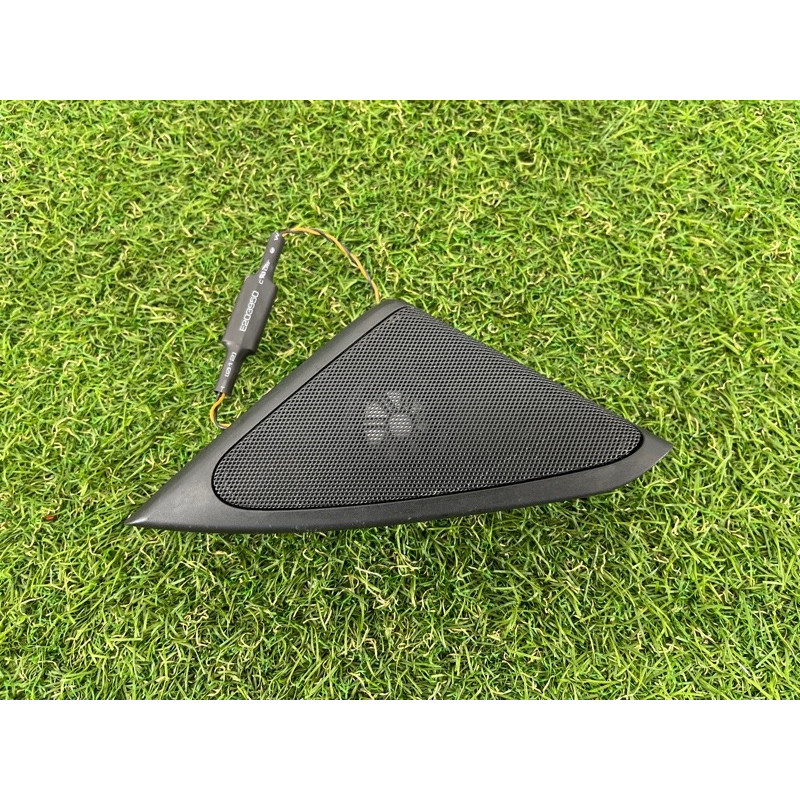 Молдинг двери (уголок) внутренний (кузов и элементы) BMW 7-series F02 2011 4.4 N63 51357226611