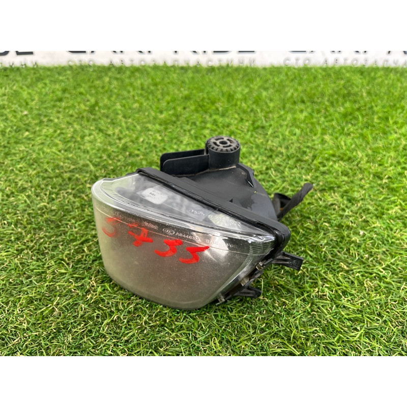 Фара противотуманная (оптика) BMW 7-series F02 2011 4.4 N63 63177182195