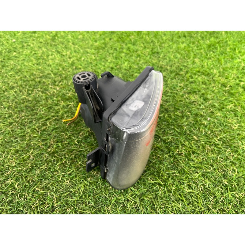 Фара противотуманная (оптика) BMW 7-series F02 2011 4.4 N63 63177182195