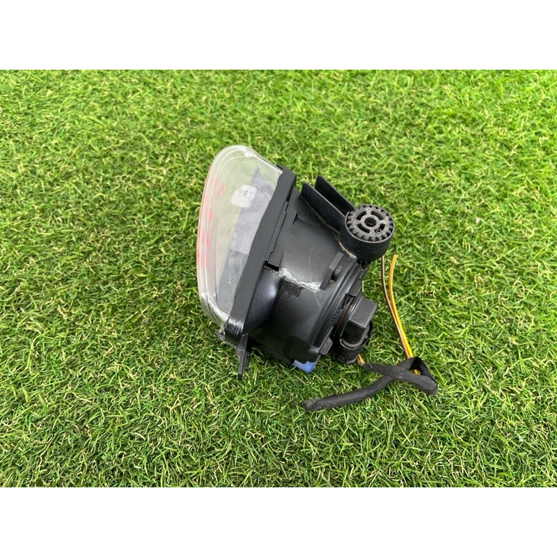 Фара противотуманная (оптика) BMW 7-series F02 2011 4.4 N63 63177182195