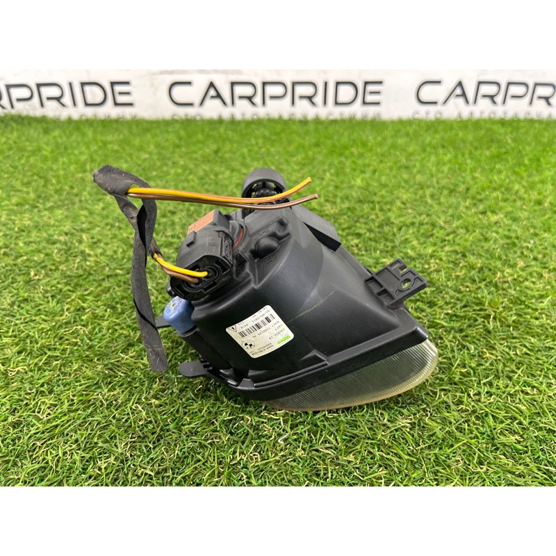 Фара противотуманная (оптика) BMW 7-series F02 2011 4.4 N63 63177182195