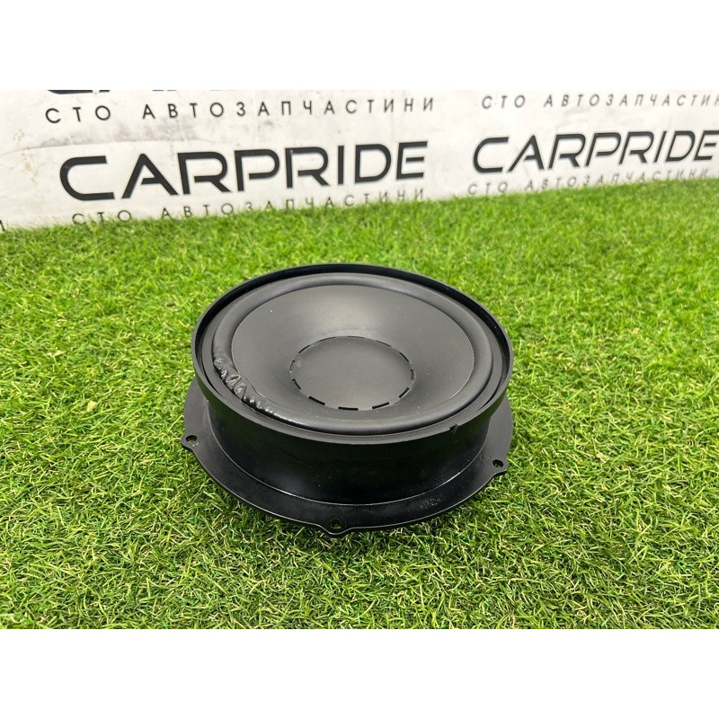 Динамик (электрика) Volkswagen Touareg NF 2011 3.0 TDI 1Q0035454D