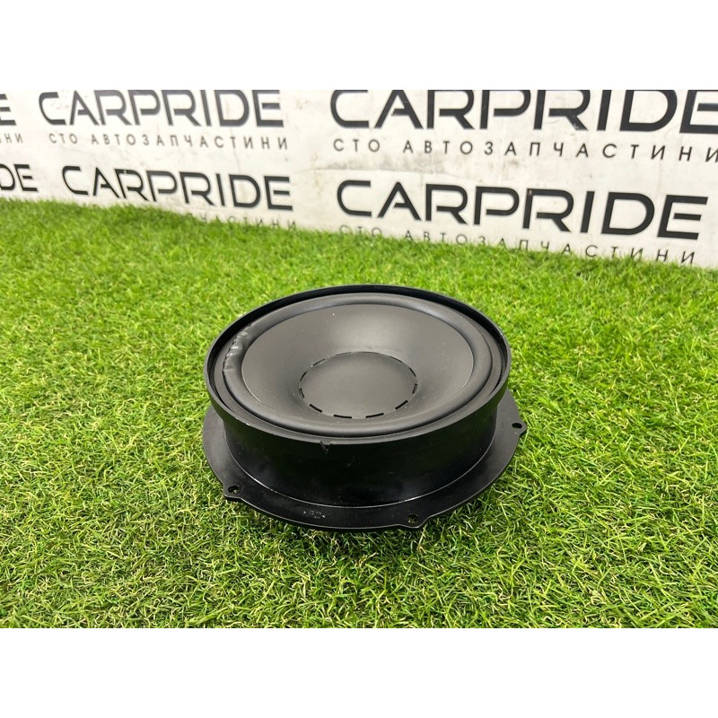 Динамик (электрика) Volkswagen Touareg NF 2011 3.0 TDI 1Q0035454D