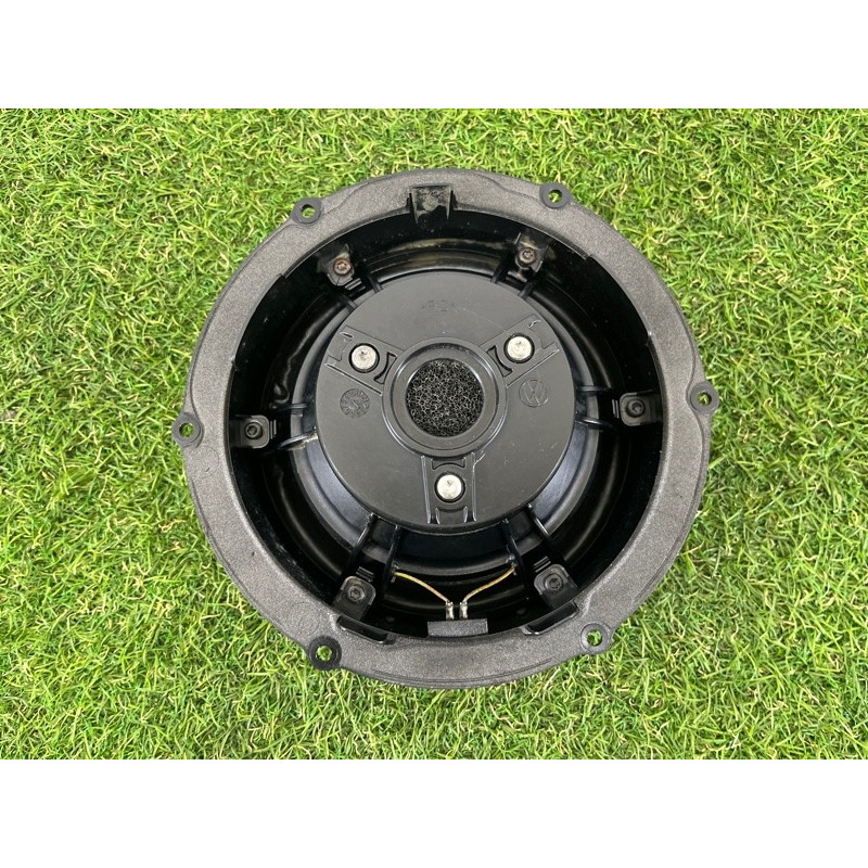 Динамик (электрика) Volkswagen Touareg NF 2011 3.0 TDI 1Q0035454D