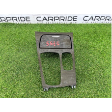 Декоративная накладка центральной консоли