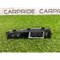 Блок кнопок