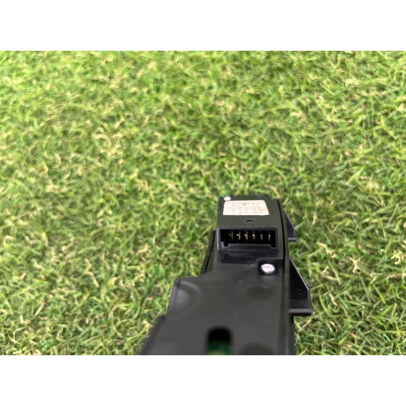 Блок кнопок (электрика / кнопки) BMW 7-series F02 2011 4.4 N63 61319201486