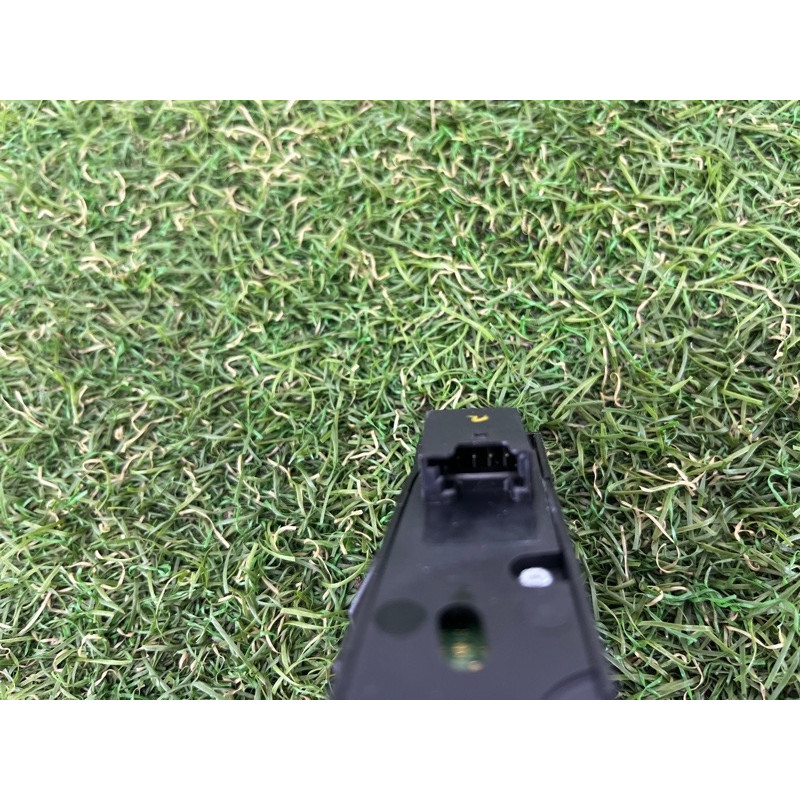 Блок кнопок (электрика / кнопки) BMW 7-series F02 2011 4.4 N63 61319201486