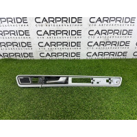 Ручка дверей внутрішня