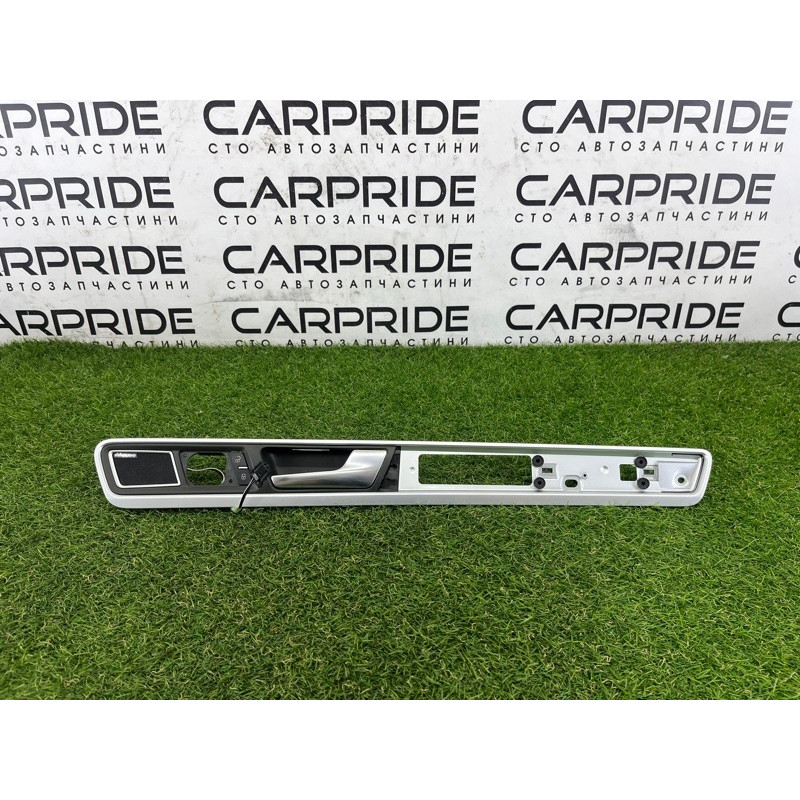 Ручка двери внутренняя (салон) Volkswagen Touareg NF 2011 3.0 TDI 7P6867102TOUM