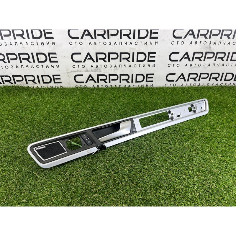 Ручка двери внутренняя (салон) Volkswagen Touareg NF 2011 3.0 TDI 7P6867102TOUM