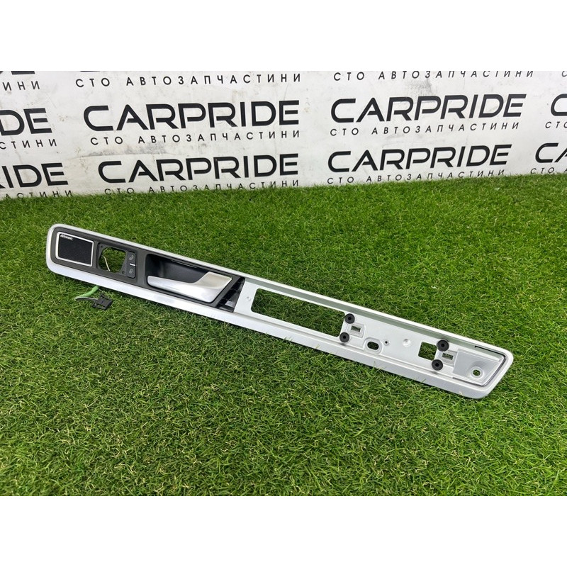 Ручка двери внутренняя (салон) Volkswagen Touareg NF 2011 3.0 TDI 7P6867102TOUM